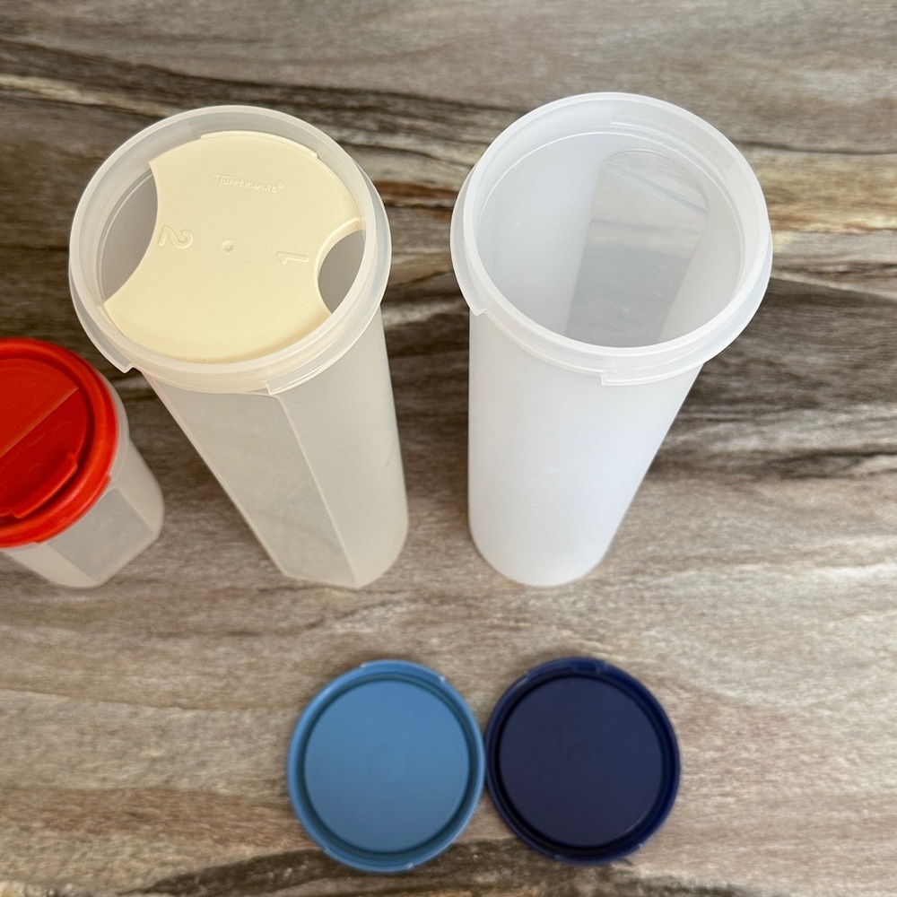 Tupperware Modular Mate Bundle - Picture 4 of 5